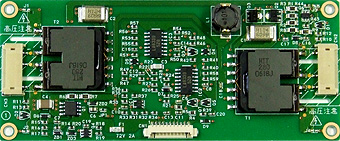  LCD Inverter