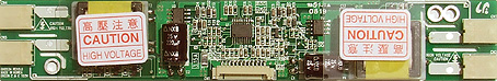  LCD Inverter