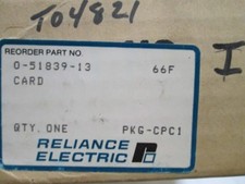 0-51839-13&nbsp;Industrial Equipment