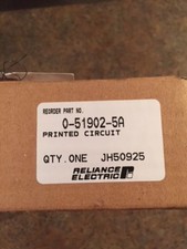 0-51902-5A&nbsp;Industrial Equipment