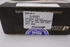 0-54341&nbsp;Industrial Equipment