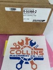 0-56966-2 Module, PLC, LCD, Board, Controller
