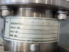 0010-76000&nbsp; Control Module