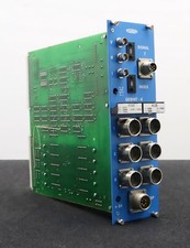 006213.01&nbsp; Control Module