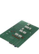 01-100V16-00988 Module, PLC, LCD, Board, Controller