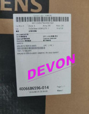 010-5BA10-0XX5 Industrial Equipment