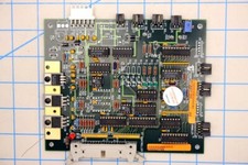 0136440-000&nbsp; Control Module