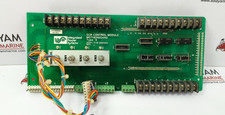 016-006590&nbsp; Control Module