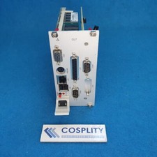 0190-15489 Industrial Equipment