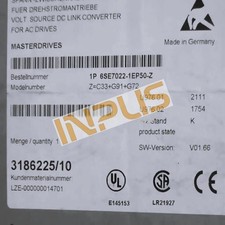 022-1EP50-Z Module, PLC, LCD, Board, Controller
