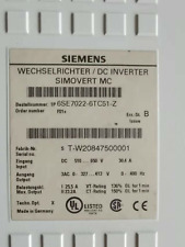 022-6TC51-Z-B&nbsp;Industrial Equipment