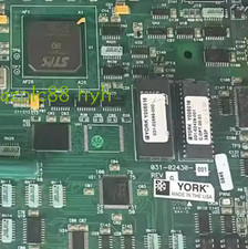 031-02429-001 Module, PLC, LCD, Board, Controller