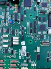 031-02506-003 Module, PLC, LCD, Board, Controller