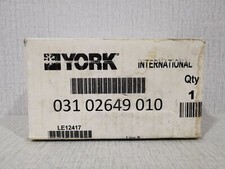 031-02649-010&nbsp; Control Module