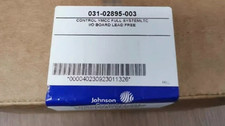 031-02895-003&nbsp; Control Module