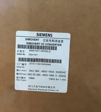 031-5EF60-Z Industrial Equipment