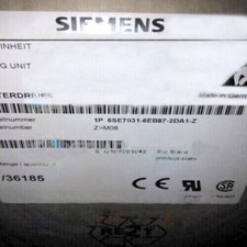 031-6EB87-2DA1-Z&nbsp;Industrial Equipment