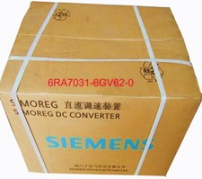 031-6GV62-0 Industrial Equipment