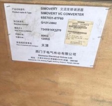 031-8TF60-Z Industrial Equipment