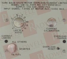 03100081D001 Industrial Equipment