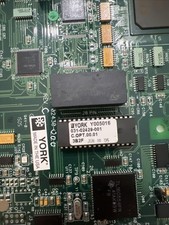 03102429001 Module, PLC, LCD, Board, Controller