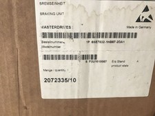 032-1HB87-2DA1&nbsp; Control Module