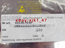 033.09.76.00-D&nbsp; Control Module