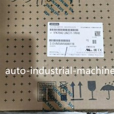 042-2AC71-1RH0&nbsp;Industrial Equipment