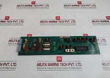 042.233006.01 Module, PLC, LCD, Board, Controller