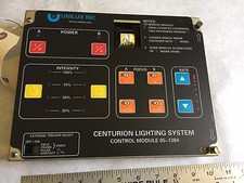 05-1384&nbsp;Industrial Equipment