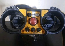 05763461&nbsp; Control Module