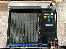 06017007 Module, PLC, LCD, Board, Controller