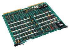 061589-002 Module, PLC, LCD, Board, Controller
