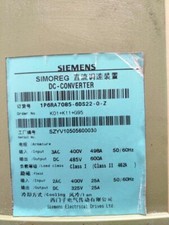 085-6DS22-0-Z Industrial Equipment