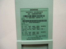 085-6DV62-0 Industrial Equipment