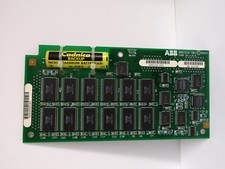 086318-501 Module, PLC, LCD, Board, Controller