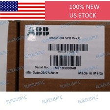 086351504&nbsp; Control Module