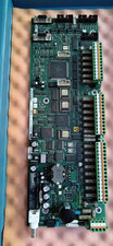 0881A-P Module, PLC, LCD, Board, Controller