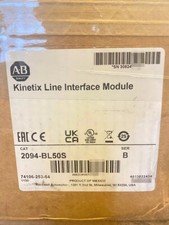 094-BL50S&nbsp;Industrial Equipment