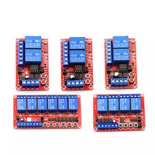 1-2-4-8 Industrial Equipment