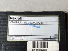 1-527-10-V0-PV-RTP&nbsp; Control Module