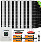 10-15KWH Industrial Equipment