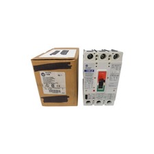 100-250A Industrial Equipment