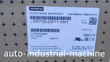 100-2AF71-1RH1&nbsp;Industrial Equipment
