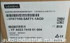 100-5AF71-1AG0&nbsp;Industrial Equipment