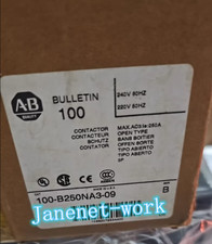 100-B250NA3-09 Industrial Equipment