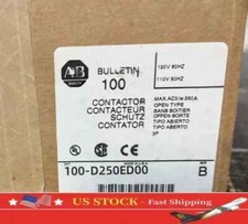 100-D250ED00&nbsp;Industrial Equipment