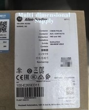 100-E265ED11&nbsp; Control Module