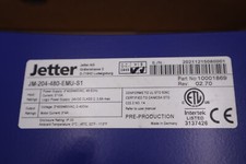 10001869 Industrial Equipment