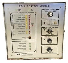 10079060-001 Industrial Equipment